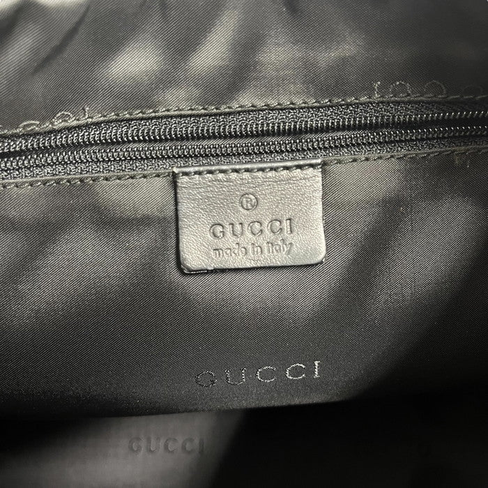 GUCCI - GUCCI ワンショルダーバッグ グッチシマ ハンドバッグ