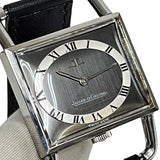 【JAEGER-LECOULTRE/ジャガー・ルクルト】 1671.42  OH済 ドライバーズウォッチ 腕時計 ステンレススチール/レザー 手巻き 黒文字盤 ユニセックス
【中古】【真子質店】【GD】




【IISMa】