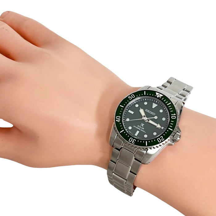SEIKO/セイコー】 プロスペックスダイバー SBDN077/V147-0CS0 腕時計 