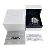 【SEIKO/セイコー】 4R35-01W0/SRPB61K1 プレサージュ 北米モデル 逆輸入 腕時計 ステンレススチール/レザー 自動巻き/オートマ 黒文字盤 メンズ
【中古】【真子質店】【GD】




【MaIS】