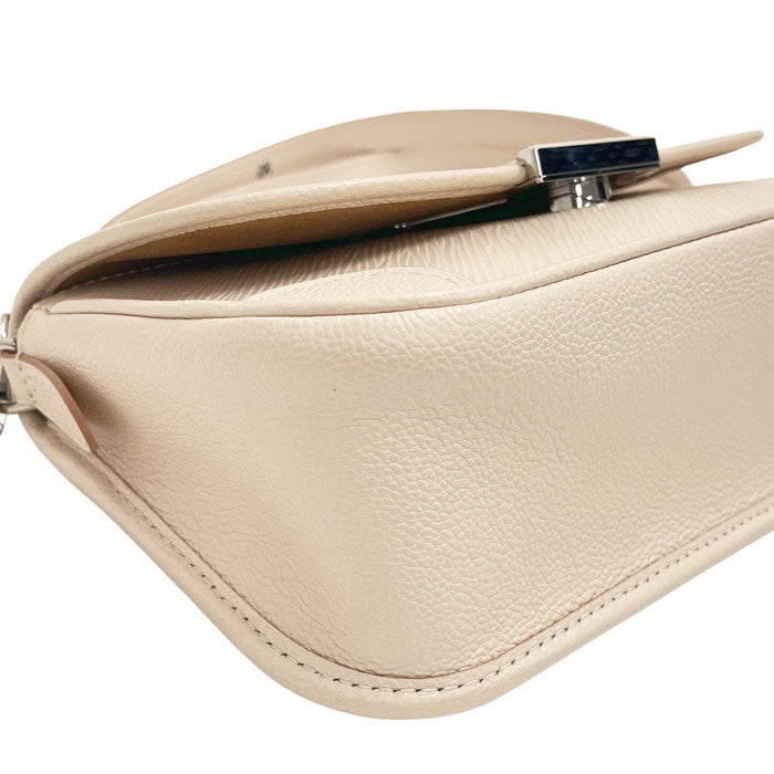 【LOUIS VUITTON/ルイ・ヴィトン】 ビュシNM エピ M59457 ショルダーバッグ エピレザー クオーツ レディース【中古】【真子質店】【GD】【ISMaY】 LOUIS VUITTON/ルイ・ヴィトン】 ビュシNM エピ M59457 ショルダー