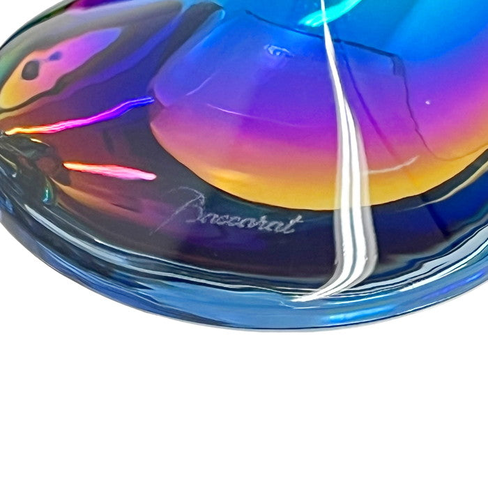 【Baccarat/バカラ】 プシデリック ネックレス シルバー925 59.7g 85・46cm マルチカラー/シルバー レディース
【中古】【真子質店】【BL】




【Ixx】