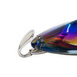 【Baccarat/バカラ】 プシデリック ネックレス シルバー925 59.7g 85・46cm マルチカラー/シルバー レディース
【中古】【真子質店】【BL】




【Ixx】