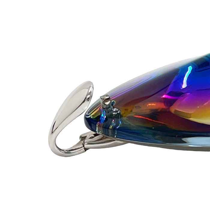 【Baccarat/バカラ】 プシデリック ネックレス シルバー925 59.7g 85・46cm マルチカラー/シルバー レディース
【中古】【真子質店】【BL】




【Ixx】