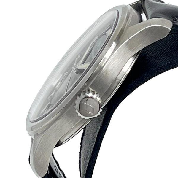 【IWC/インターナショナルウォッチカンパニー】 マーク15 スピットファイア IW325311  腕時計 ステンレススチール/レザー 自動巻き/オートマ 黒文字盤 メンズ
【中古】【真子質店】【BL】




【TKxY】
