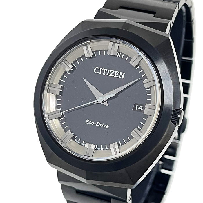 【CITIZEN/シチズン】 E365-007H703 シチズンクリエイティブ・ラボ Eco-Drive 365 腕時計 ステンレススチール ソーラー 黒 メンズ
【中古】【真子質店】【GD】




【IMiK】