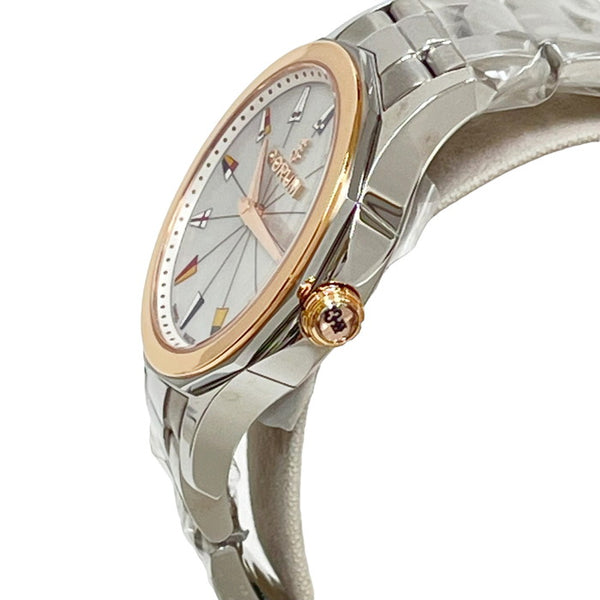 【CORUM/コルム】 アドミラルズカップレ ジェンド 32 020.100.24(A020/02669) 腕時計 K18PGピンクゴールド/ステンレススチール クオーツ シェル文字盤 レディース
【中古】【真子質店】【GD】




【ITMaK】