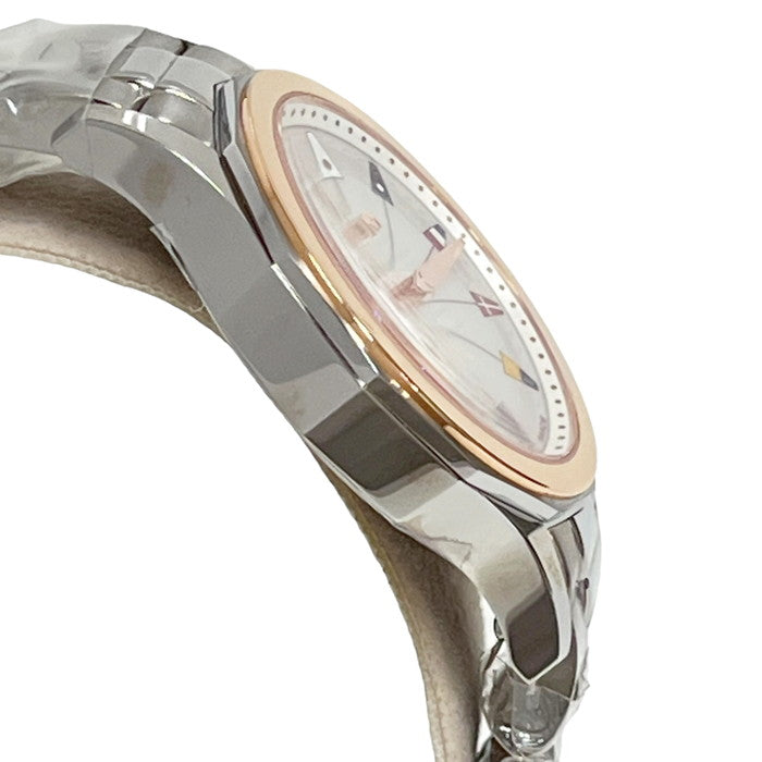 【CORUM/コルム】 アドミラルズカップレ ジェンド 32 020.100.24(A020/02669) 腕時計 K18PGピンクゴールド/ステンレススチール クオーツ シェル文字盤 レディース
【中古】【真子質店】【GD】




【ITMaK】