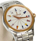 【CORUM/コルム】 アドミラルズカップレ ジェンド 32 020.100.24(A020/02669) 腕時計 K18PGピンクゴールド/ステンレススチール クオーツ シェル文字盤 レディース
【中古】【真子質店】【GD】




【ITMaK】