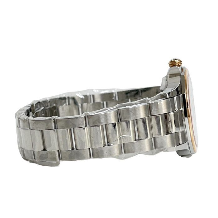【CORUM/コルム】 アドミラルズカップレ ジェンド 32 020.100.24(A020/02669) 腕時計 K18PGピンクゴールド/ステンレススチール クオーツ シェル文字盤 レディース
【中古】【真子質店】【GD】




【ITMaK】
