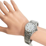 【CORUM/コルム】 アドミラルズカップ 020.100.20(A020/02689) 腕時計 ステンレススチール クオーツ シェル文字盤 レディース
【中古】【真子質店】【GD】




【STI】
