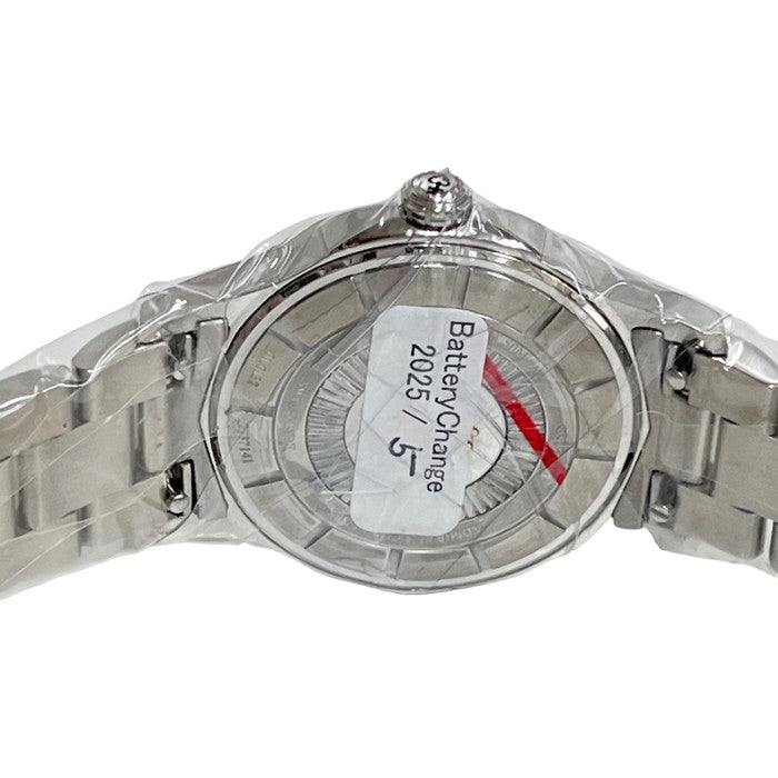 【CORUM/コルム】 アドミラルズカップ 020.100.20(A020/02689) 腕時計 ステンレススチール クオーツ シェル文字盤 レディース
【中古】【真子質店】【GD】




【STI】