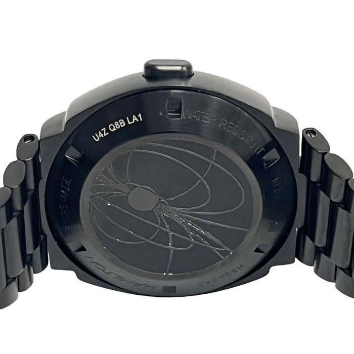 H524040/H52404130 パルサー PSR デジタル ドット 腕時計 ステンレス 