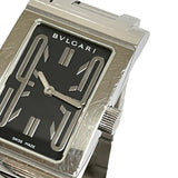 【BVLGARI/ブルガリ】 レッタンゴロ RT39S 腕時計 ステンレススチール クオーツ 黒文字盤 レディース
【中古】【真子質店】【GD】




【MaMiMo】