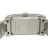 【BVLGARI/ブルガリ】 レッタンゴロ RT39S 腕時計 ステンレススチール クオーツ 黒文字盤 レディース
【中古】【真子質店】【GD】




【MaMiMo】