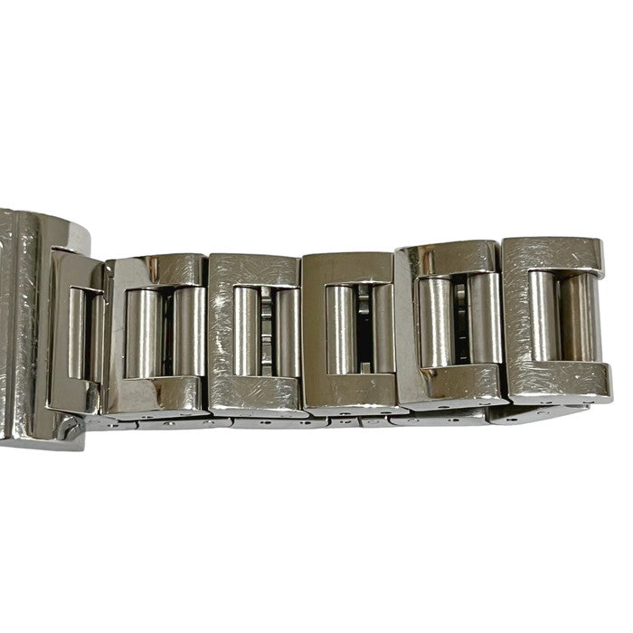 【BVLGARI/ブルガリ】 レッタンゴロ RT39S 腕時計 ステンレススチール クオーツ 黒文字盤 レディース
【中古】【真子質店】【GD】




【MaMiMo】