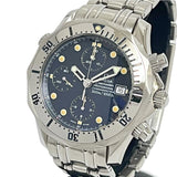 【OMEGA/オメガ】 シーマスター プロ 300 2598.80 仕上げ済 腕時計 ステンレススチール 自動巻き/オートマ 紺文字盤 メンズ
【中古】【真子質店】【GD】




【ISTMo】