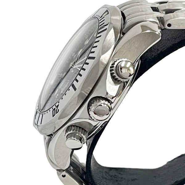 【OMEGA/オメガ】 シーマスター プロ 300 2598.80 仕上げ済 腕時計 ステンレススチール 自動巻き/オートマ 紺文字盤 メンズ
【中古】【真子質店】【GD】




【ISTMo】