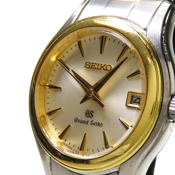 【SEIKO/セイコー】 グランドセイコー STGF022 4J52-0A20 腕時計