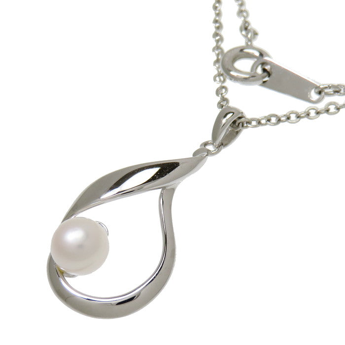 【MIKIMOTO/ミキモト】 一粒 アコヤ真珠 約5.8mm ネックレス シルバー 2.8g 40cm レディース
【中古】【真子質店】




【Ix】