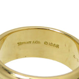 9号【TIFFANY&Co./ティファニー】 アトラス リング・指輪 K18YGイエローゴールド 18金 8.0g レディース
【中古】【真子質店】【BL】




【DMoI】