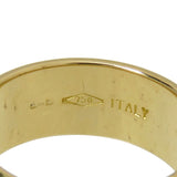 9号【TIFFANY&Co./ティファニー】 アトラス リング・指輪 K18YGイエローゴールド 18金 8.0g レディース
【中古】【真子質店】【BL】




【DMoI】