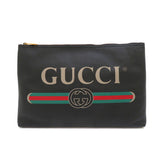 【GUCCI/グッチ】 ポートフォリオ 500984  クラッチバッグ レザー ブラック ユニセックス【中古】【真子質店】【BL】




【MaMox】