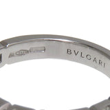 ★★最終特価品 9号【BVLGARI/ブルガリ】 ハーフエタニティ/ハーフサークル 9P  ダイヤモンド リング・指輪 K18WGホワイトゴールド 18金 3.5g AN857563 49 レディース
【中古】【真子質店】【BL】




【TSKx】