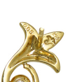 スタッド 一粒ジュエリー ダイヤモンド 0.05×2ct ピアス K18ゴールド 18金 2.4g レディース
【中古】【真子質店】




【IYMo】