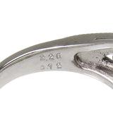 11号 透かしデザイン ミル打ち ペリドット 2.26ct ダイヤモンド 計0.12ct リング・指輪 K18WGホワイトゴールド 18金 6.7g レディース
【中古】【真子質店】




【DxK】