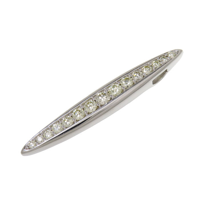 ダイヤモンド 計1.02ct ペンダントトップ K18WGホワイトゴールド 18金 5.9g レディース
【中古】【真子質店】




【MoMox】