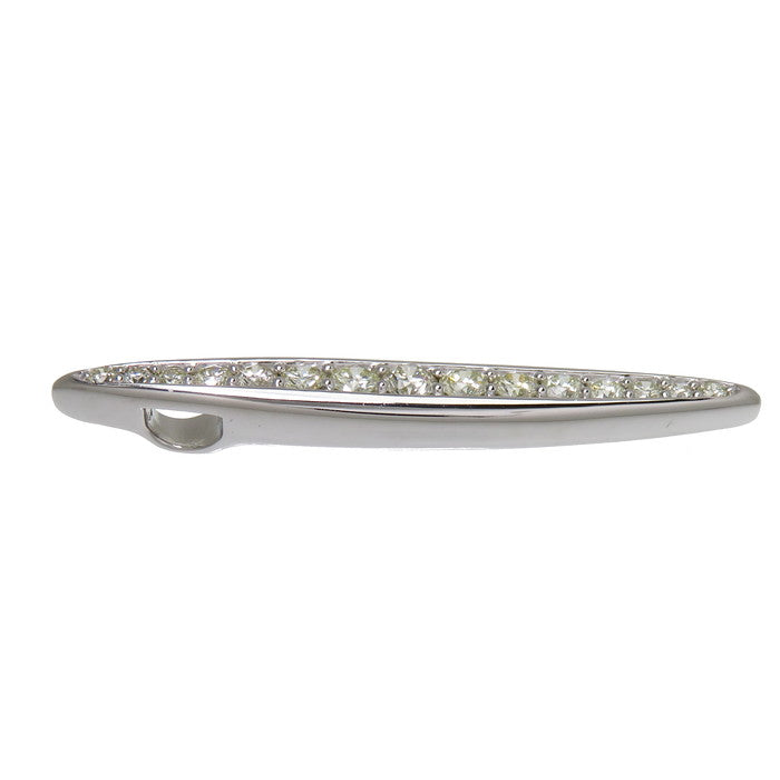 ダイヤモンド 計1.02ct ペンダントトップ K18WGホワイトゴールド 18金 5.9g レディース
【中古】【真子質店】




【MoMox】