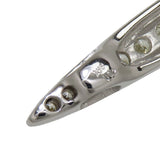 ダイヤモンド 計1.02ct ペンダントトップ K18WGホワイトゴールド 18金 5.9g レディース
【中古】【真子質店】




【MoMox】
