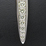 ダイヤモンド 計1.02ct ペンダントトップ K18WGホワイトゴールド 18金 5.9g レディース
【中古】【真子質店】




【MoMox】