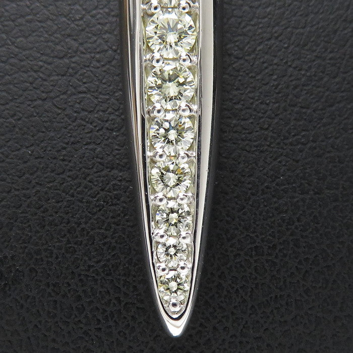 ダイヤモンド 計1.02ct ペンダントトップ K18WGホワイトゴールド 18金 5.9g レディース
【中古】【真子質店】




【MoMox】