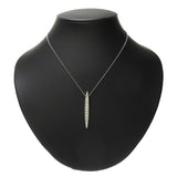 ダイヤモンド 計1.02ct ペンダントトップ K18WGホワイトゴールド 18金 5.9g レディース
【中古】【真子質店】




【MoMox】