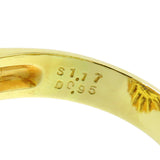 14号 サファイア 計1.17ct ダイヤモンド 計0.95ct リング・指輪 K18ゴールド 18金 8.1g ゴールド レディース
【中古】【真子質店】




【YMaMi】