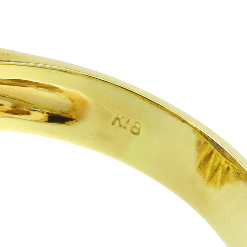 14号 サファイア 計1.17ct ダイヤモンド 計0.95ct リング・指輪 K18ゴールド 18金 8.1g ゴールド レディース
【中古】【真子質店】




【YMaMi】