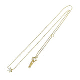 ダイヤモンド 0.13ct ネックレス K18ゴールド 18金 1.8g 41cm レディース
【中古】【真子質店】




【Ixx】