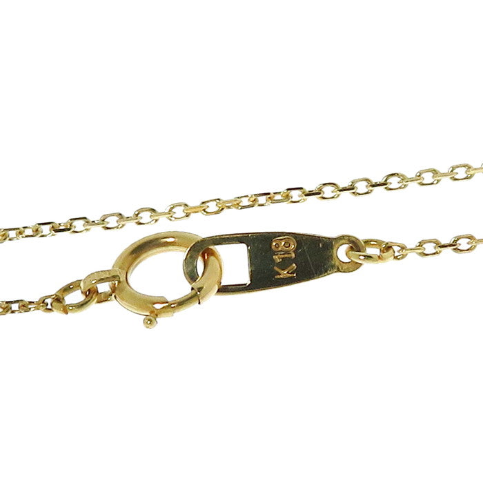 ダイヤモンド 0.13ct ネックレス K18ゴールド 18金 1.8g 41cm レディース
【中古】【真子質店】




【Ixx】