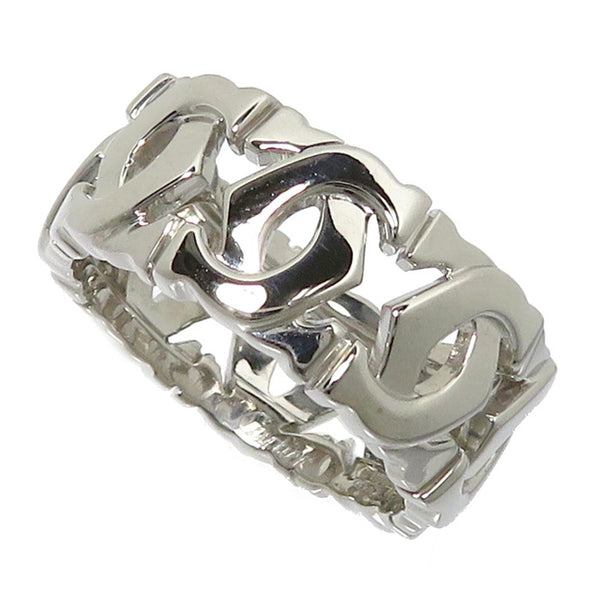 7号【CARTIER/カルティエ】 アントルラセ リング・指輪 K18WGホワイトゴールド 18金 6.6g 47 レディース
【中古】【真子質店】【BL】




【DIMi】