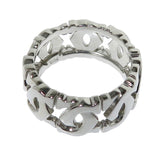 7号【CARTIER/カルティエ】 アントルラセ リング・指輪 K18WGホワイトゴールド 18金 6.6g 47 レディース
【中古】【真子質店】【BL】




【DIMi】