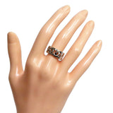 7号【CARTIER/カルティエ】 アントルラセ リング・指輪 K18WGホワイトゴールド 18金 6.6g 47 レディース
【中古】【真子質店】【BL】




【DIMi】