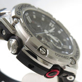 【CASIO/カシオ】 G-SHOCK G-STEEL ソーラー電波 GST-B100-1AJF  腕時計 ステンレススチール ソーラー電波 シルバー ブラック文字盤 メンズ
【中古】【真子質店】【GD】




【IKY】