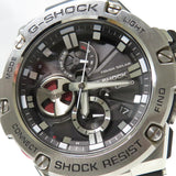 【CASIO/カシオ】 G-SHOCK G-STEEL ソーラー電波 GST-B100-1AJF  腕時計 ステンレススチール ソーラー電波 シルバー ブラック文字盤 メンズ
【中古】【真子質店】【GD】




【IKY】