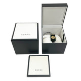 【GUCCI/グッチ】 YA143509 143.5 ビンテージウェブ スタッズバングル  腕時計 GP/ステンレススチール クオーツ ゴールド文字盤 レディース
【中古】【真子質店】【GD】




【MaMax】
