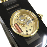 【GUCCI/グッチ】 YA143509 143.5 ビンテージウェブ スタッズバングル  腕時計 GP/ステンレススチール クオーツ ゴールド文字盤 レディース
【中古】【真子質店】【GD】




【MaMax】