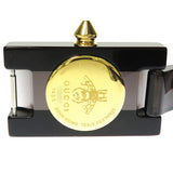 【GUCCI/グッチ】 YA143509 143.5 ビンテージウェブ スタッズバングル  腕時計 GP/ステンレススチール クオーツ ゴールド文字盤 レディース
【中古】【真子質店】【GD】




【MaMax】
