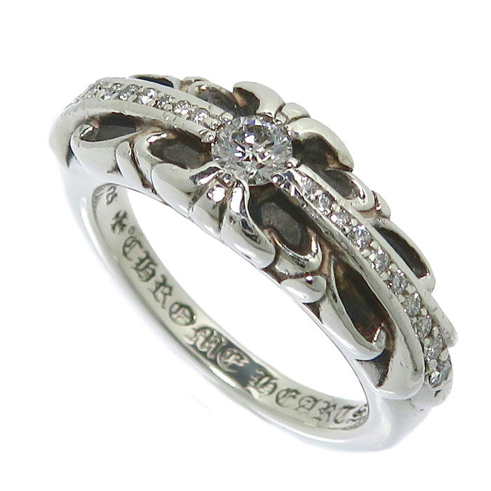 5.5号【CHROME HEARTS/クロムハーツ】 ベイビークラシックフローラル
