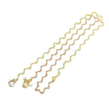 ツイスト 南洋白蝶真珠 約11.5mm ネックレス K18YGイエローゴールド 18金/K18PGピンクゴールド 18金 34.3g 90cm レディース
【中古】【真子質店】【NN】




【TIxx】
